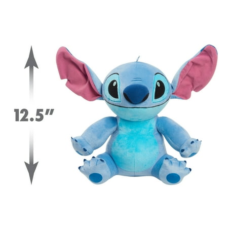 Disney Stitch Plush, Kids Toys for Ages 2 up