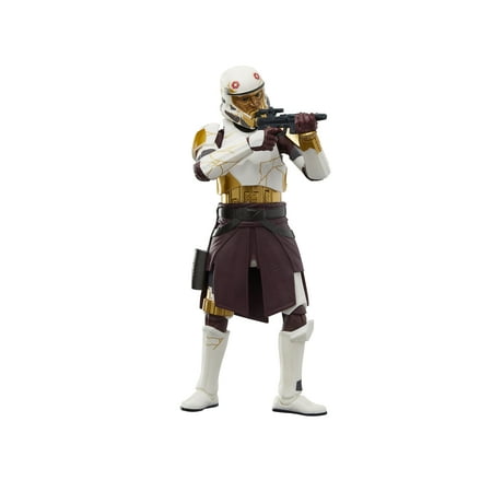 Star Wars The Black Series Captain Enoch & Night Trooper Collectible Action Figure (6?) 2-Pack