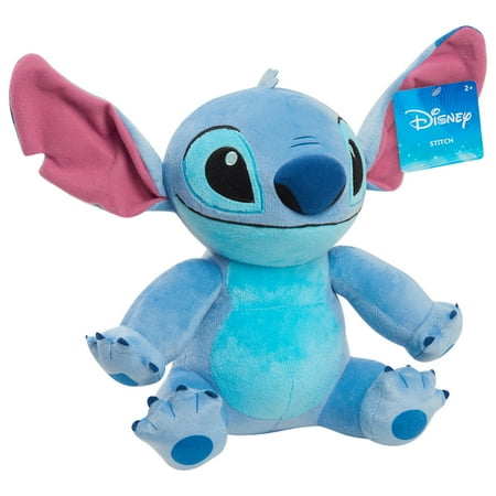 Disney Stitch Plush, Kids Toys for Ages 2 up