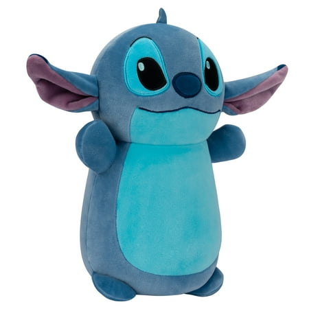Squishmallows Original Stitch - 6 inch HugMees - Child's Ultra Soft Stuffed Plush Toy