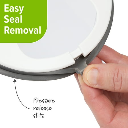 Prep Solutions Fresh Guacamole Keeper