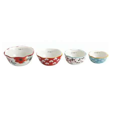 The Pioneer Woman Frontier Speckle 24-Piece Aluminum Cookware Combo Set, Turquoise, Blue