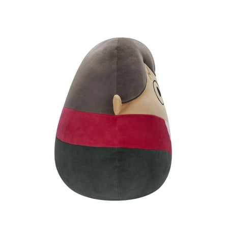 Squishmallows Official Plush 10 inch Harry Potter - Childs Ultra Soft Stuffed Toy