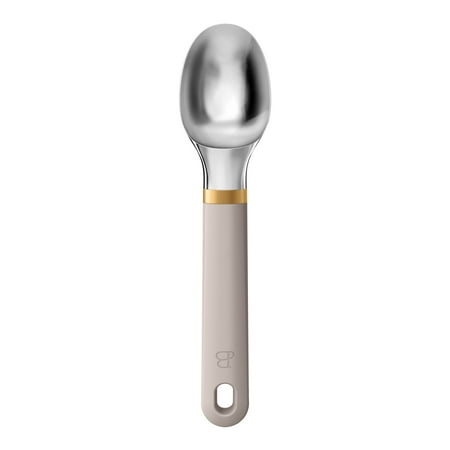 Beautiful 4-Piece Essentials Gadget Set, Porcini Taupe by Drew Barrymore