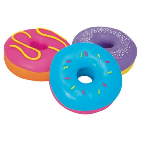 Nee Doh Donuts, Multiple Colors