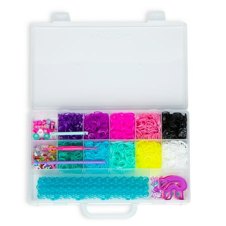 Rainbow Loom Wear & Share Kit