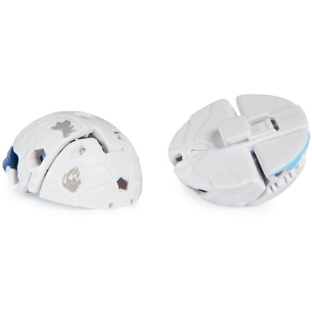 Bakugan, 2-inch-Tall Collectible, Customizable Action Figure, Girl and Boy Toys