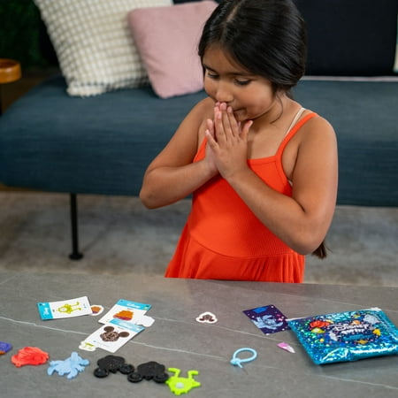 Official Pop It Disney Mystery Bag Collectibles for Children Ages 3+ by Buffalo Games