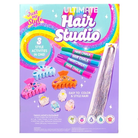 Just My Style Ultimate Hair Studio