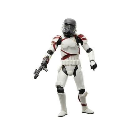 Star Wars The Black Series Captain Enoch & Night Trooper Collectible Action Figure (6?) 2-Pack
