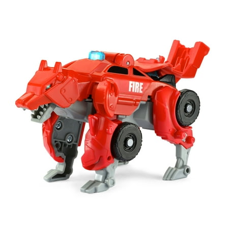 VTech Switch & Go Wolf Fire Chief Baby and Toddler Toys