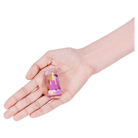Mini Disney Brands Series 1 Mystery Capsule Real Miniature Disney Brands Collectible Toy By Zuru