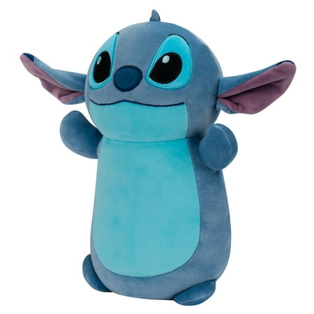 Squishmallows Original Stitch - 6 inch HugMees - Child's Ultra Soft Stuffed Plush Toy