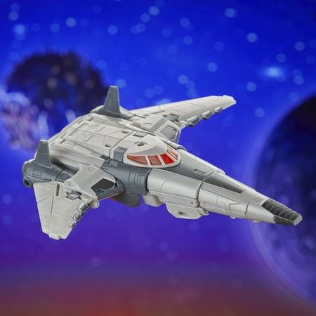 Transformers Legacy United Voyager Star Raider Ferak 7? Action Figure, 8+, Walmart Exclusive