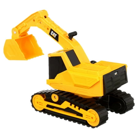 Caterpillar Cat Power Hauler Excavator