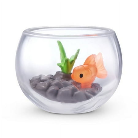 Mini Brands Home Capsule, Novelty Unbox Surprise, by ZURU, Ages 3+