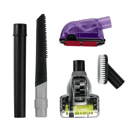 BISSELL Power Lifter Pet Rewind with Swivel Bagless Upright Vacuum, 2259