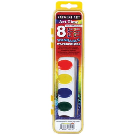 Multi-Brand Arts & Crafts Kit 7, Grades PK-2