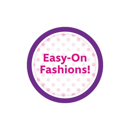 Disney Junior Minnie Mouse Fabulous Fashion Collection Articulated Doll and Accessories, 22-pieces Baby and Toddler Toys
