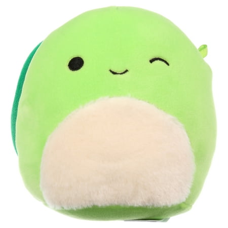 Squishmallows Official Plush 5 inch Assorted Value Box - Childs Ultra Soft Stuffed Toy