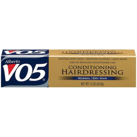 Alberto Culver VO5 Conditioning Hairdressing, 1.5 oz