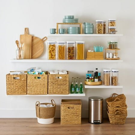 Better Homes & Gardens 19-Cup Cereal Container