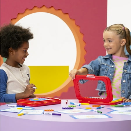 Spirograph Jr Set, Children Ages 3+