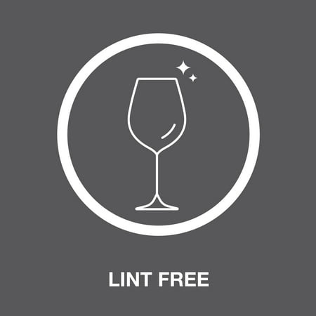 Mainstays Solid Dish Cloth, White, 12"W x 12"L, 10 Piece, White