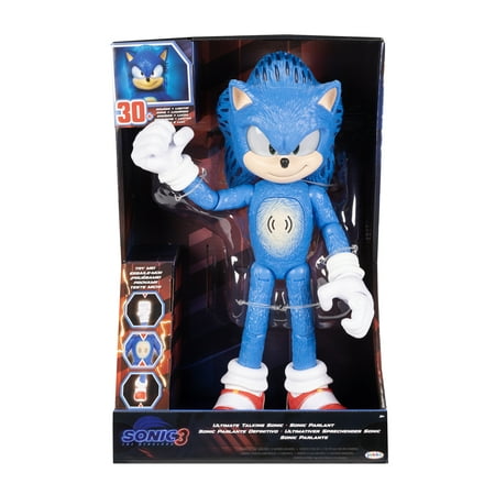 SONIC