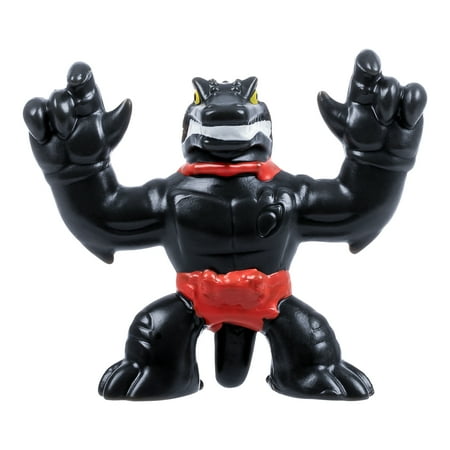 Heroes of Goo Jit Zu Minis Mega 6 Pack 2.5 inch Mini Heroes Ages 4+