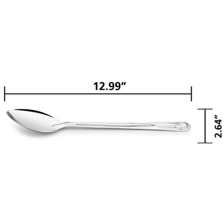 Mainstays Stainless Steel 24Pc Cookware set