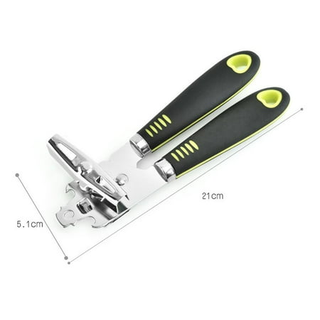 landege 7pcs Kitchen Utensils Set Stainless Steel Kitchen Gadgets Non-Stick Cooking Tools