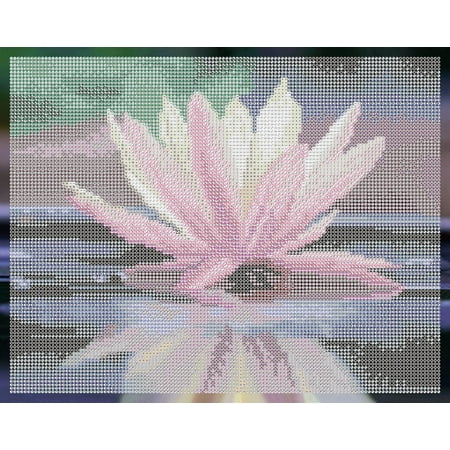 DIAMOND DOTZ? Reflections Special Edition Diamond Painting Kit