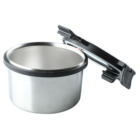 Ozark Trail 28 oz Insulated Stainless Steel Food Container