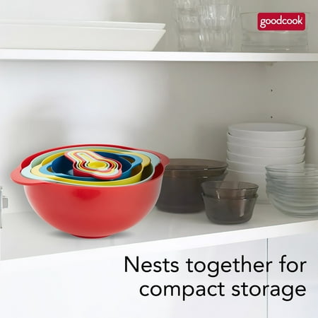 GoodCook PRO 10PC Mix & Measure Set