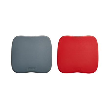 Farberware Classic 22 Piece Stamped Stainless Steel Knife Set and Utensil Set