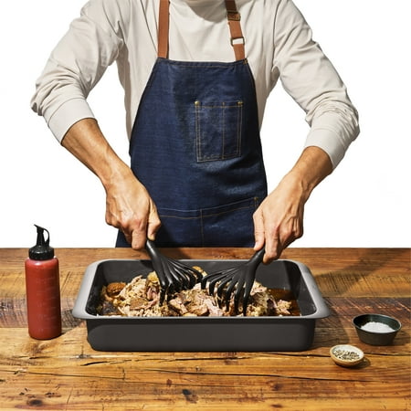 OXO Softworks Grilling Prep & Food Storage Carry System