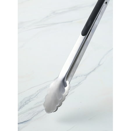 Goodcook Tongs 2 Pk 8in and 10in