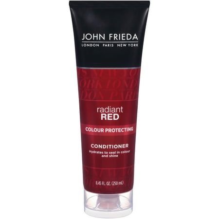 Radiant Red Color Magnifying Daily Conditioner