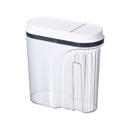 Better Homes & Gardens 19-Cup Cereal Container