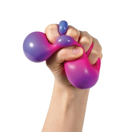 NeeDoh Color Change, Novelty Fidget Toy, Multiple Colors, Children Ages 3+