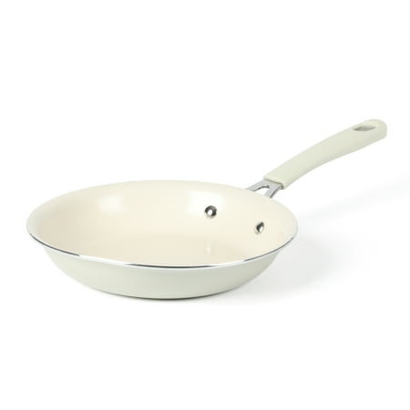 Martha Stewart Everyday Charlemont 12-Piece Linen Aluminum Cookware Set