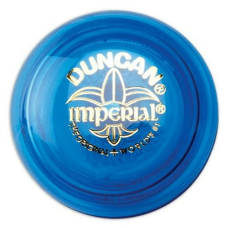 Duncan Imperial Yo Yo Assorted colors 1 Count