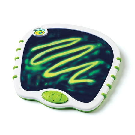 Crayola Touch Lights, Musical Doodle Board, Multi Sensory Light Up Toy, Gift for Toddlers