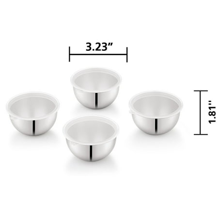 Mainstays Stainless Steel 24Pc Cookware set