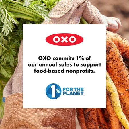 OXO Softworks POP 5-Piece Container Set