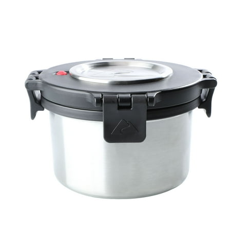 Ozark Trail 28 oz Insulated Stainless Steel Food Container