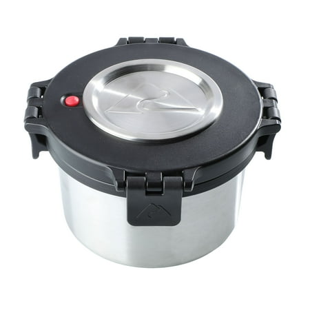 Ozark Trail 28 oz Insulated Stainless Steel Food Container