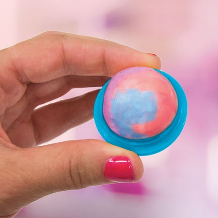 YOUniverse Make Your Own Color Change Lip Balm Kit, Child, Ages 6+