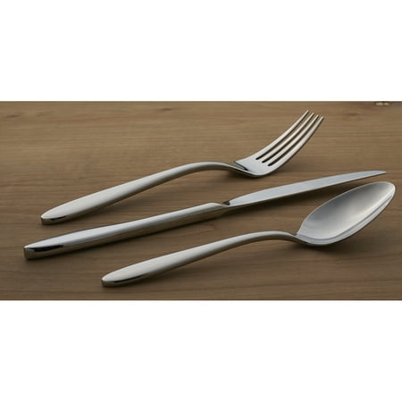 Oneida Solefield 20-Piece Stainless Steel Silverware Set (Service for 4)